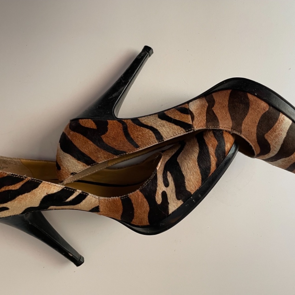 Nine West Rocha - Picture 2 of 6